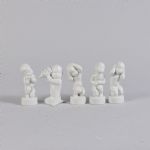 5019 Figuriner